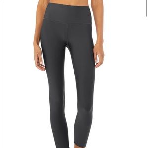 Alo Yoga 7/8 High-Waist Airlift Legging
